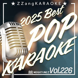 ZZang KARAOKE 2025 POP Vol.226