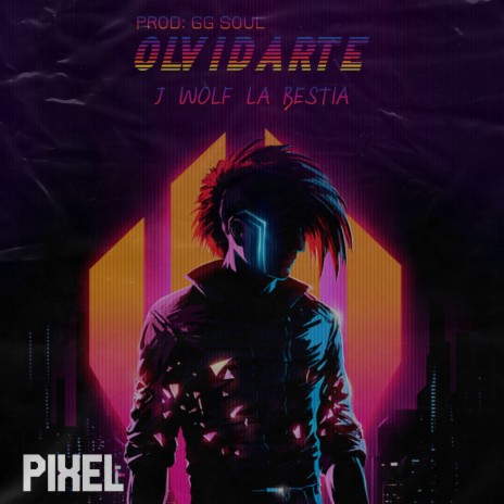 Olvidarte | Boomplay Music