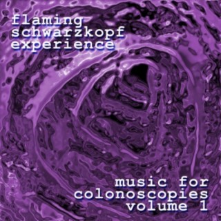 Music for Colonoscopies