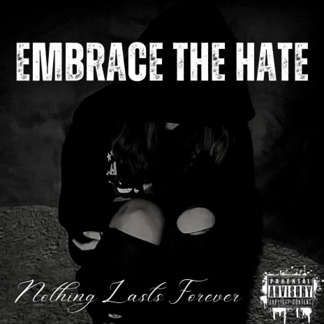 Embrace The Hate