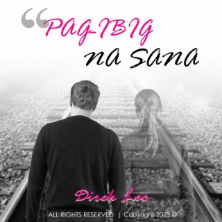 PAG-IBIG NA SANA lyrics | Boomplay Music