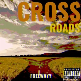 CrossRoads