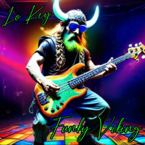 Funky Viking | Boomplay Music