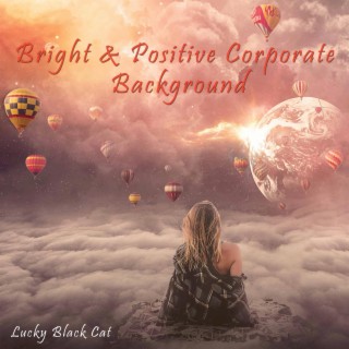 Bright & Positive Corporate Background