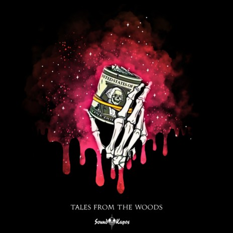 Tales from the Woods (feat. Thrashmob Z, Mustafa G & Casey Slim)
