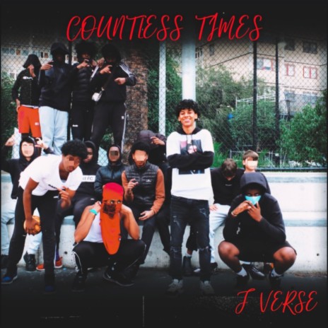 Countless times | Boomplay Music