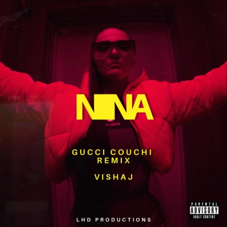 Gucci Couchi (Remix Version) | Boomplay Music