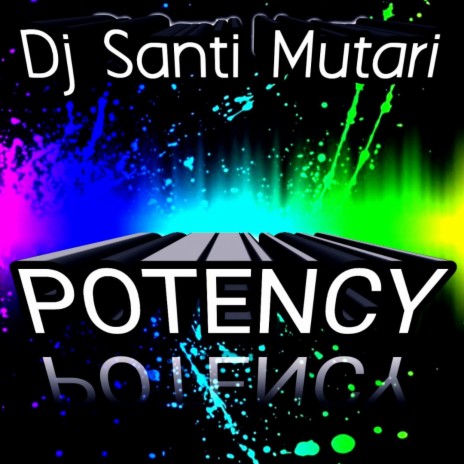 Potency | Boomplay Music