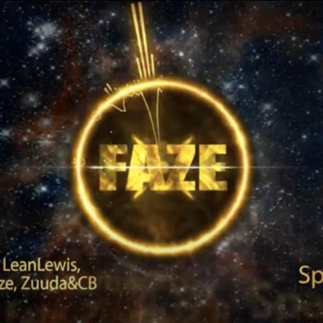Space ft. Faze & Zuuda&CB | Boomplay Music