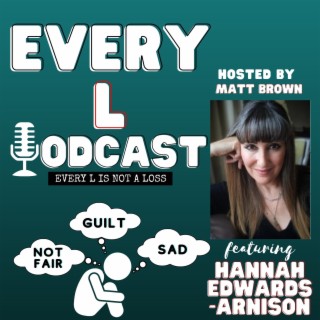 Ep 4 | From Fragile Start to Strong Hearts: A Preemie Mom's Victory feat Hannah Arnison-Edwards