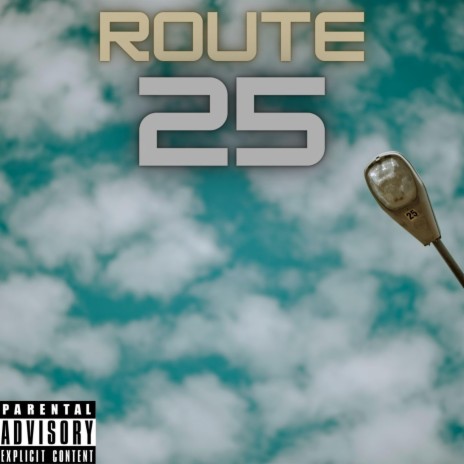 Route 25 (feat. Domma)
