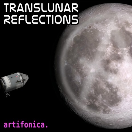 Translunar Reflections | Boomplay Music
