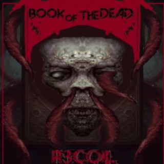 BOOK OF THE DEAD