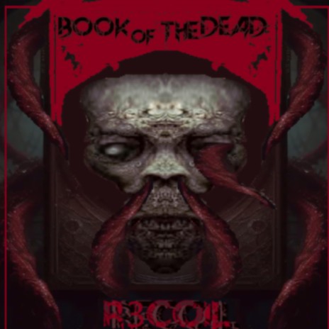 BOOK OF THE DEAD