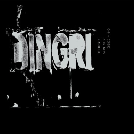 DINGRI | Boomplay Music