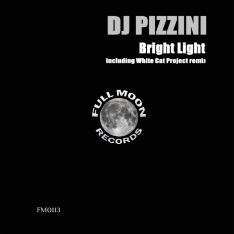 Bright Light (White Cat Project Remix)