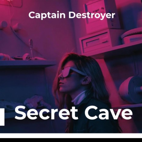 Secret Cave