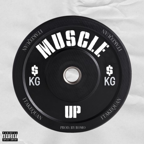 Muscle Up | Boomplay Music