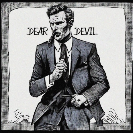 Dear Devil | Boomplay Music