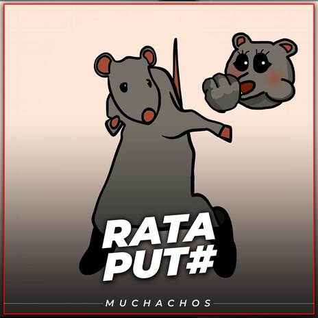 Rata Put# (Rat Dance) (Censored) ft. Martin SDj