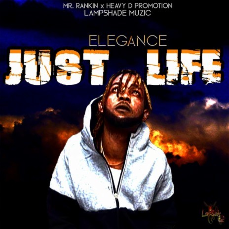 Just Life ft. Lampshade Muzic | Boomplay Music