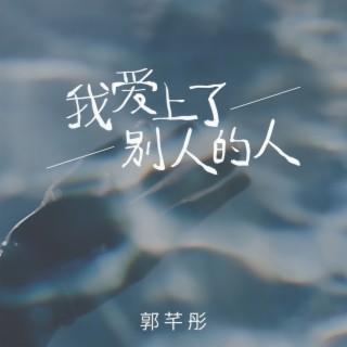 我爱上了别人的人 (伴奏) lyrics | Boomplay Music