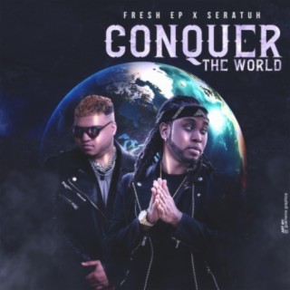 Conquer The World