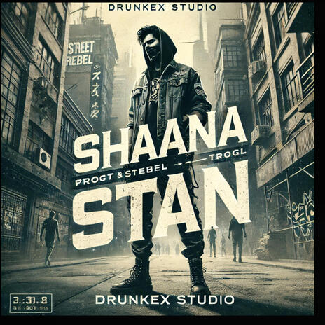 SHAANA STAN | Boomplay Music