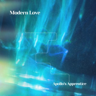 Modern Love (Radio Edit)