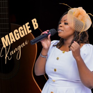 Maggie B Kangai