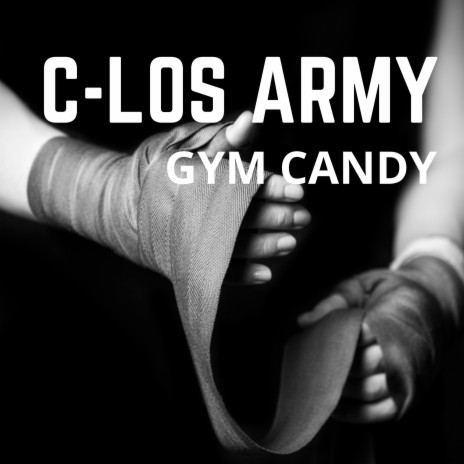Gym Candy | Boomplay Music