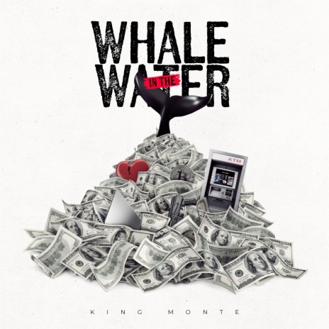 Whale In The Water | Boomplay Music