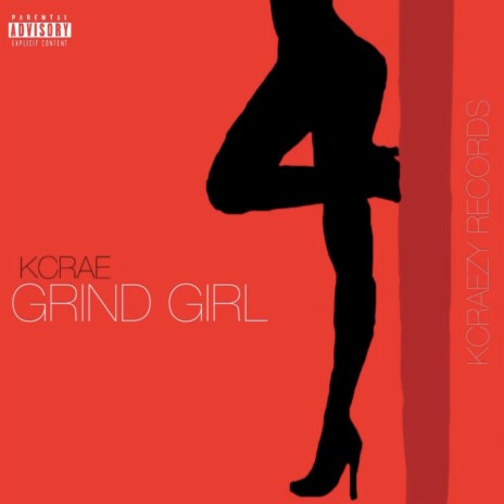 Grind Girl | Boomplay Music