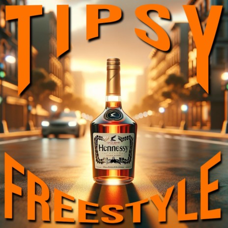 Tipsy Freestyle