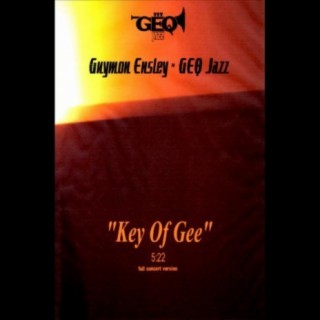 Key of Gee