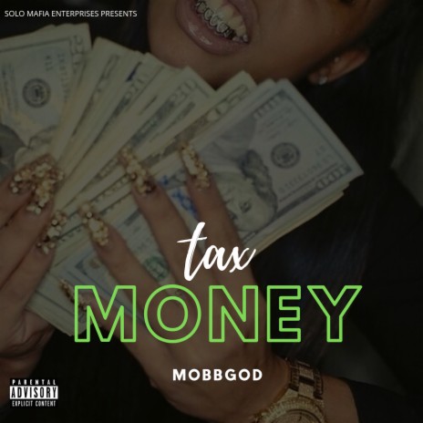 Tax Money | Boomplay Music