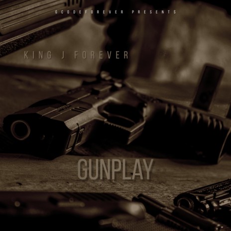 Gunplay | Boomplay Music