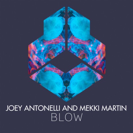 BLOW (Radio Edit) ft. Mekki Martin