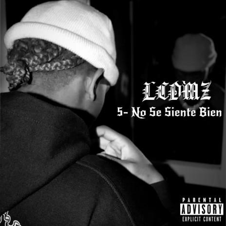 No Se Siente Bien ft. Kroesebeats | Boomplay Music