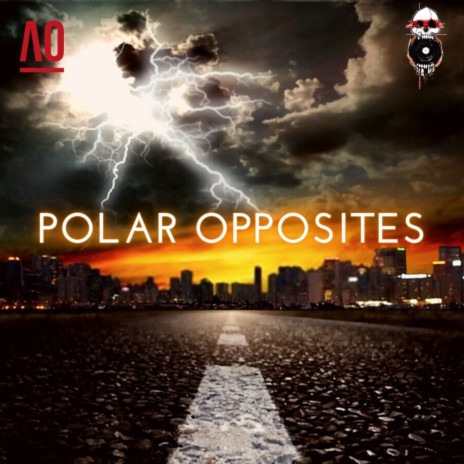 Polar Opposites (Original Mix) | Boomplay Music