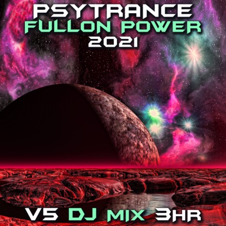 Mi Sol (Psy Trance Fullon Power 2021 DJ Mixed) | Boomplay Music