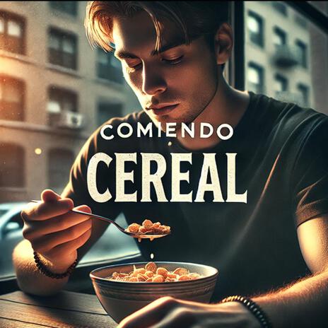 Cereal | Boomplay Music