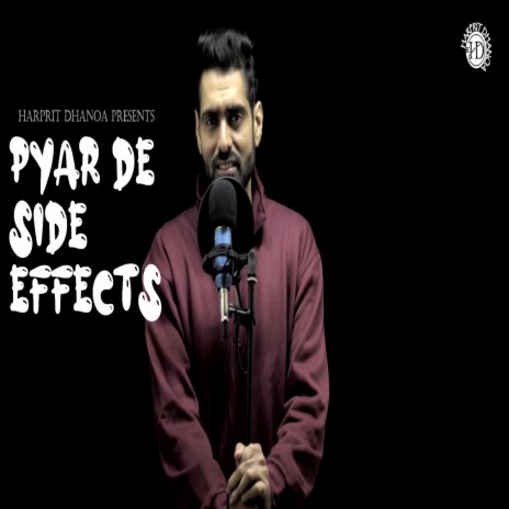 Pyar De Side Effects | Boomplay Music