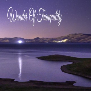 Wonder Of Tranquility