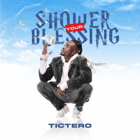 Shower Your Blessing (Radio Edit) | Boomplay Music