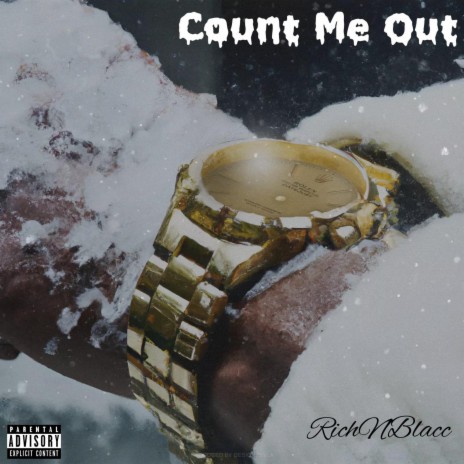 Count Me Out | Boomplay Music