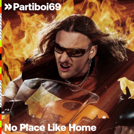 No Place Like Home | Boomplay Music