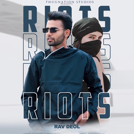 Riots | Boomplay Music