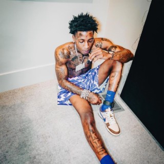 Nba youngboy (50 thousand)