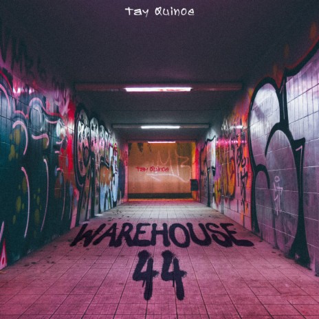 Warehouse 44
